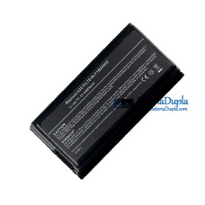 Bateria para Asus F5R X50R x50v F5RI X50RL X50VL X50SL - Substituição da bateria