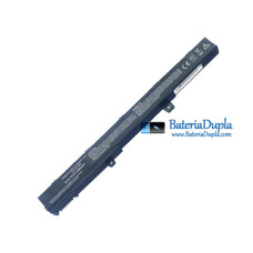 Bateria para Asus A41N1308 A31N1319 0B110-00250100 - Substituição da bateria
