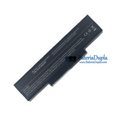 Bateria para Asus N71JA N71JQ N71JV N71V - Substituição da bateria
