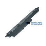 Bateria para Asus A31N1302 A31LM9H A31LMH2 QB110-00240100E - Substituição da bateria