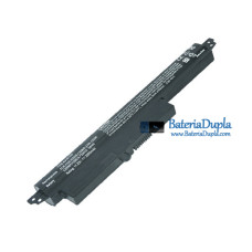 Bateria para Asus A31N1302 A31LM9H A31LMH2 QB110-00240100E - Substituição da bateria