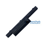 Bateria para Asus A32-K93 - Substituição da bateria