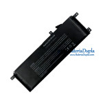 Bateria para Asus X453MA-0132DN3530 X553 X553M X553B X553MA X403M X503M - Substituição da bateria
