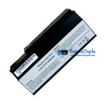 Bateria para Asus G53 Series G53J Série G53JH - Substituição da bateria