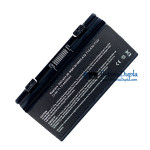 Bateria para Asus X51H X51L X51R X51RL - Substituição da bateria