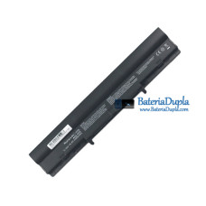 Bateria para Asus U36 U36J U36JC U36S U36SD U36SG U36K U36KI - Substituição da bateria