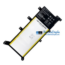 Bateria para Asus X555L W519L W519LD X554 VM510 VM510L VM590LF - Substituição da bateria