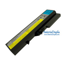Bateria para Lenovo G770A G770E G770L IdeaPad 8470 B470A - Substituição da bateria