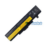 Bateria para Lenovo IdeaPad Y480 Series IdeaPad Y485P Série Y485P - Substituição da bateria