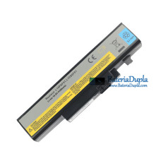 Bateria para Lenovo IdeaPad Y570N Y570NT Y570P - Substituição da bateria