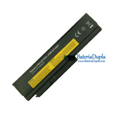 Bateria para Lenovo ThinkPad 220 ThinkPad X220i - Substituição da bateria