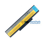 Bateria para Lenovo E43 E43L K43G E43G K43A K43S - Substituição da bateria