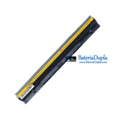 Bateria para Lenovo ERASER G50-75 IDEAPAD G50-45 IdeaPad G500s - Substituição da bateria