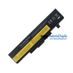 Bateria para Lenovo M495 E49 E535 E530 K49 E435 - Substituição da bateria