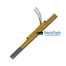 Bateria para Lenovo IdeaPad P500 Series Ideapad Z400T Series Ideapad Z400A-IFI - Substituição da bateria