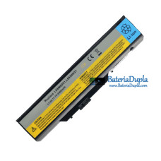 Bateria para Lenovo L08M6D21 L08S6D21 - Substituição da bateria
