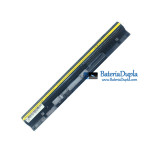 Bateria para Lenovo 4ICR17 / 65 12S4L01 L12S4Z01 - Substituição da bateria