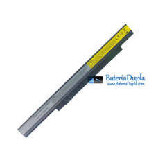 Bateria para Lenovo 09M8Y21 LO9N8Y21 L09N4B21 L10M4E21 - Substituição da bateria