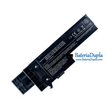 Bateria para Lenovo ThinkPad X60s 1704 ThinkPad X60s 1705 ThinkPad X60s 2507 - Substituição de bateria
