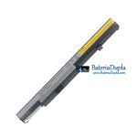 Bateria para Lenovo IdeaPad Série V4400 Série V4400 121500191 - Substituição da bateria