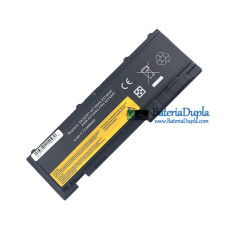 Bateria para Lenovo ThinkPad T420s T4205 Thinkpad 4171-A13 ThinkPad T420s - Substituição da bateria
