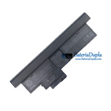 Bateria para Lenovo ThinkPad X200 Tablet - Substituição da bateria