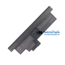 Bateria para Lenovo ThinkPad X201 Tablet ThinkPad X201t 4400mAh - Substituição da bateria