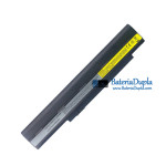 Bateria para Lenovo 09M8Y21 LO9N8Y21 L09N4B21 L10M4E21 8-Cell - Substituição da bateria