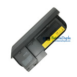 Bateria para Lenovo 42T4878 42T4879 45N1078 45N1079 42T4881 42T4882 - Substituição da bateria