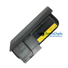 Bateria para Lenovo ThinkPad X230T X220T X230 Tablet - Substituição da bateria