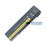 Bateria para Lenovo L450 0C52862 X240 X250 T440 T440s - Substituição da bateria