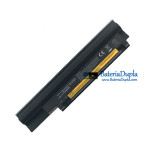 Bateria para Lenovo ThinkPad Edge 13'0196Rv 9 ThinkPad Edge 13'0196-3EB ThinkPad Edge 13'0197 - Substituição da bateria
