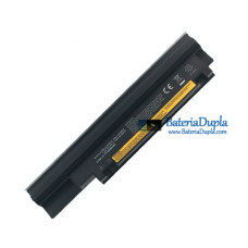 Bateria para Lenovo ThinkPad Edge 13'0196Rv 9 ThinkPad Edge 13'0196-3EB ThinkPad Edge 13'0197 - Substituição da bateria