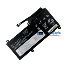 Bateria para Lenovo ThinkPad E450 ThinkPad E455 ThinkPad E460 ThinkPad E460C - Substituição da bateria