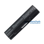 Bateria para Dell 312-0818 F286H F287H 451-10673 F287F R988H - Substituição da bateria
