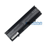 Bateria para Dell OM4RNN TKV2V X3X3X FMHC10 4FYY - Substituição da bateria