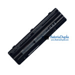 Bateria para Dell XPS 14 (L401X) XPS 17 (L701X) XPS L502X - Substituição da bateria