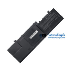 Bateria para Dell 0JG768 0JG917 0KG046 0KG126 0NG011 0NX626 0PG043 - Substituição da bateria