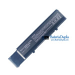 Bateria para Dell 0TXWRR 0TY3P4 312-0997 4JK6R 7FJ92 - Substituição da bateria