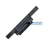 Bateria para Dell Studio Series 1450 1457 1458 - Substituição de bateria
