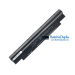 Bateria para Dell Vostro v131R Inspiron N411z Vostro V131 - Substituição da bateria