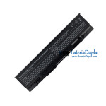 Bateria para Dell MT264 KM904 KM905 PW773 KM887 KM973 RM791 - Substituição da bateria