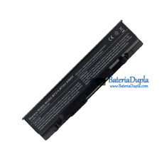 Bateria para Dell Studio 1535 1536 1537 1555 1557 - Substituição de bateria