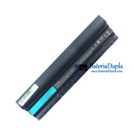 Bateria para Dell 09K6P 0F7W7V 11HYV 7M0N5 823F9 9GXD5 9P0W6 CPXG0 - Substituição da bateria