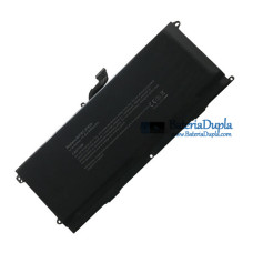 Bateria para Dell NMVSC OHTR7 07WY2 HTR7 ONMV5C 75WY2 - Substituição da bateria