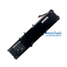 Bateria para Dell 4GVGH 1P6KD - Substituição da bateria