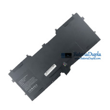 Bateria para Dell XPS 12. XPS 12 Ultrabook XPS 12 L221x XPS 12-9Q23 XPS 13 Series - Substituição da bateria