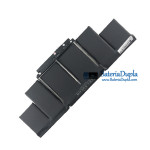 Bateria para Apple MacBook Pro" Core i7 2.3 15 Retina Series - Substituição da bateria