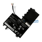 Bateria para Toshiba Satellite U40T-A Satellite M40-A Satellite M50-A Satellite M50T - Substituição da bateria