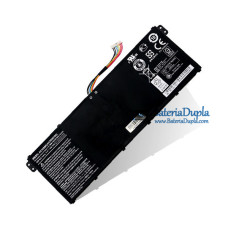 Bateria para Packard Bell EasyNote LG71-BM - Substituição da bateria